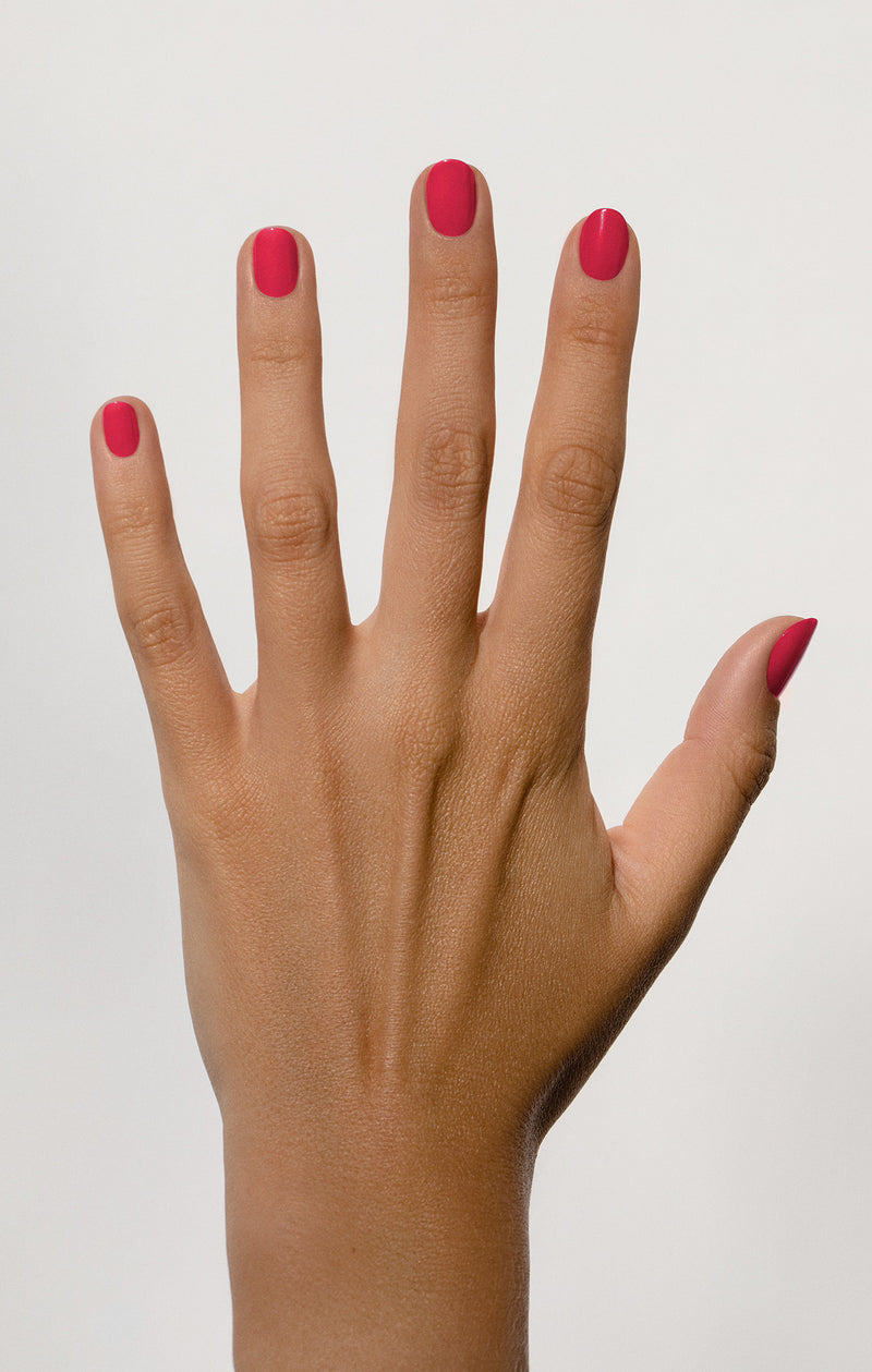 Vernis à ongles Vegan - ROCHER ROUGE