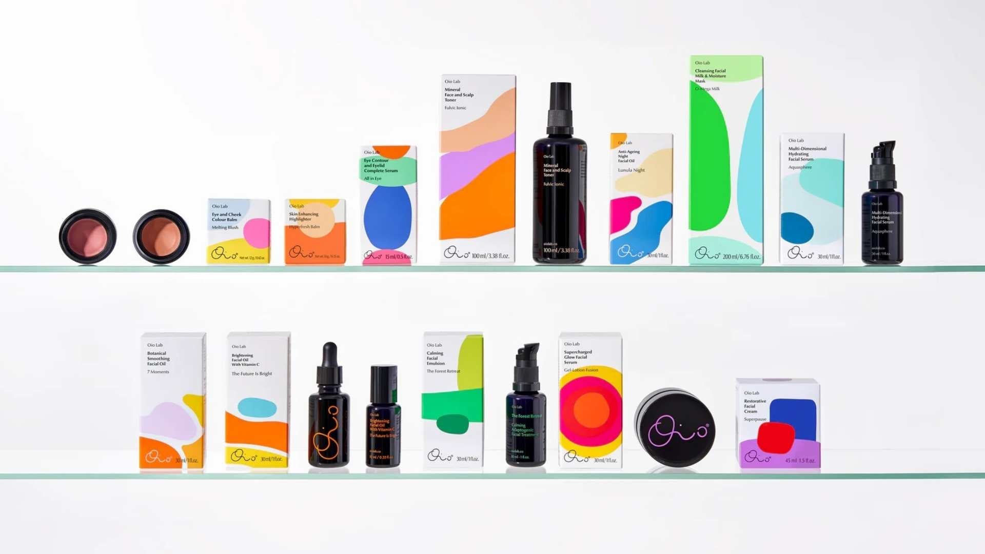 Oio Lab