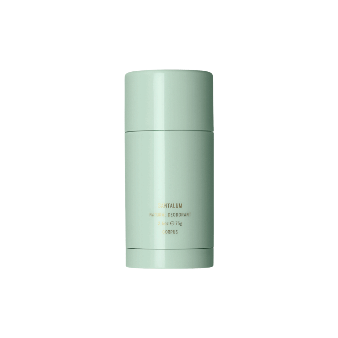 Déodorant Naturel - Santalum