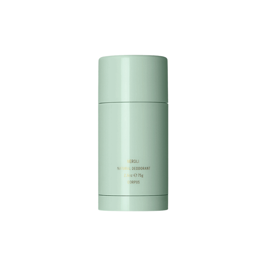Déodorant Naturel - Neroli