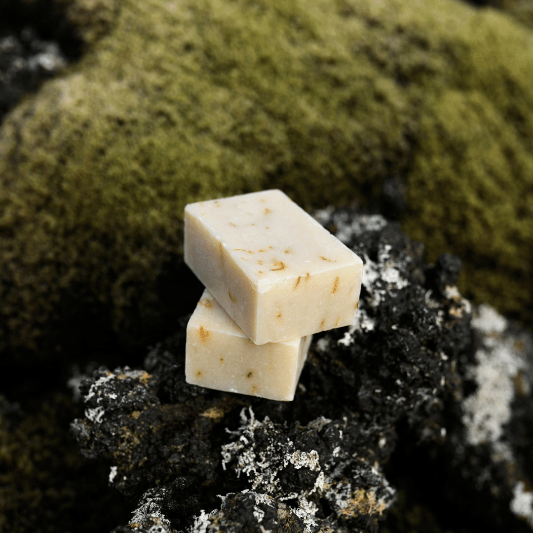 Moisturizing &amp; Calming Solid Body Cleanser 