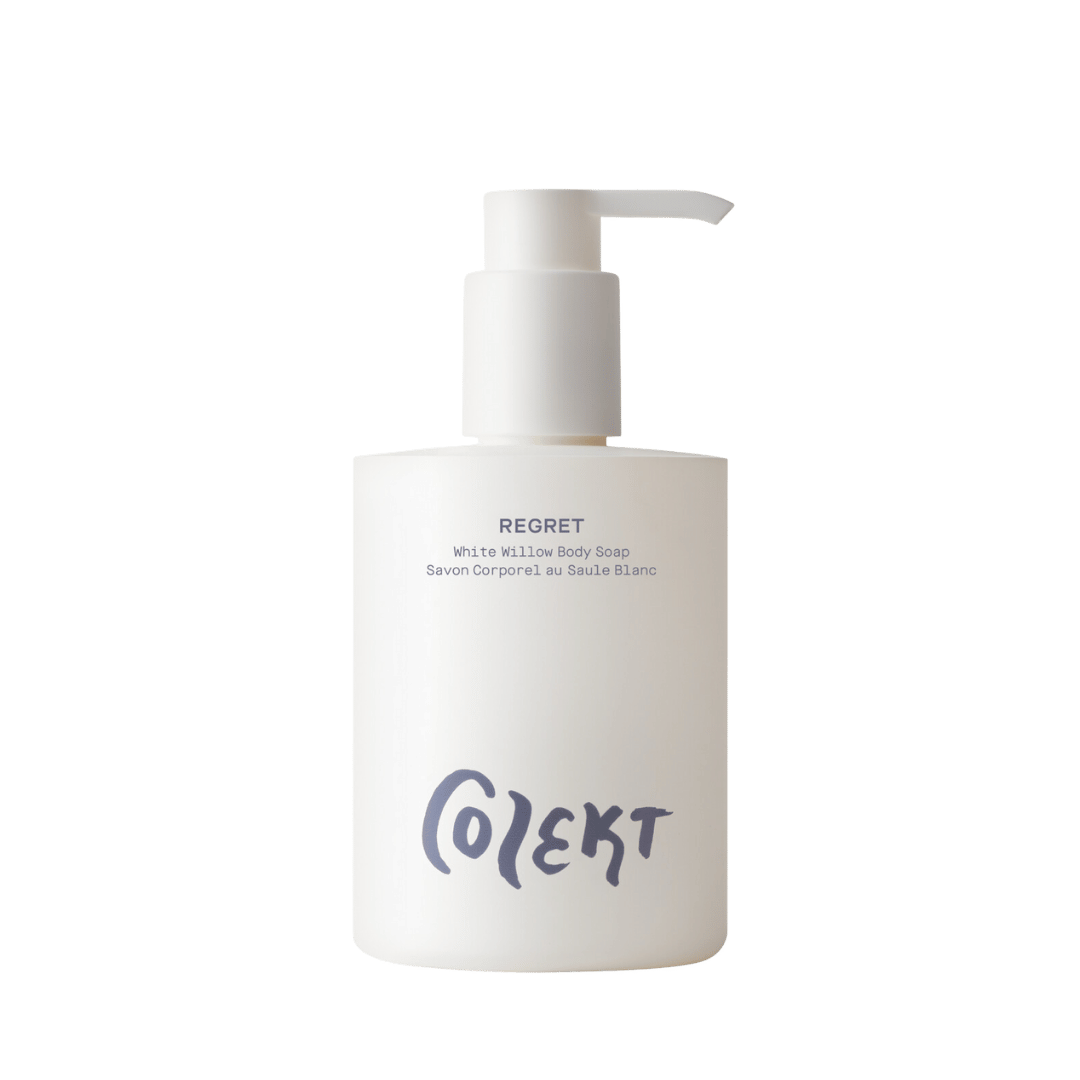 Nettoyant Corps au Saule Blanc - REGRET