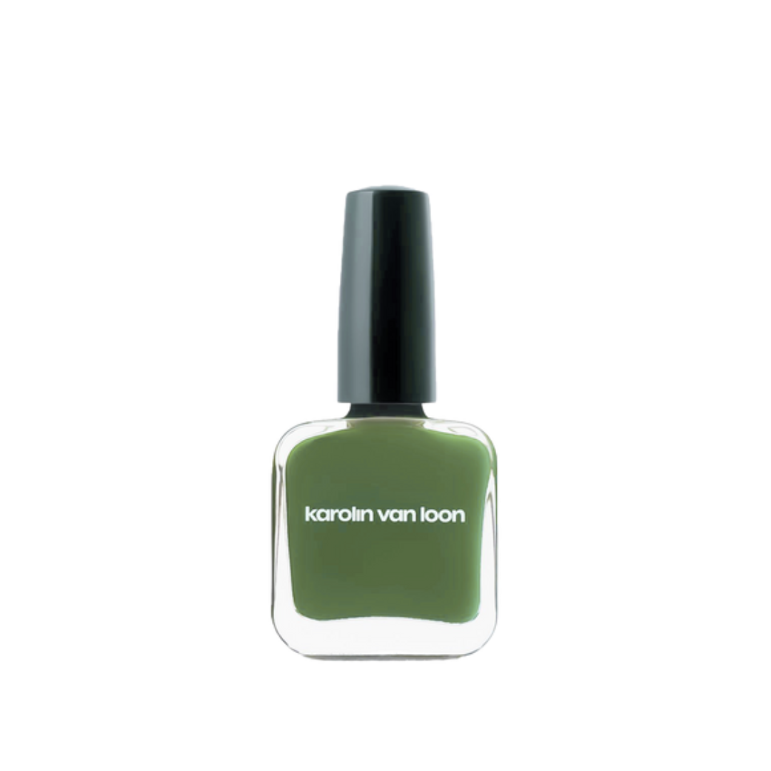 Vernis à ongles Vegan - AVOCADO VERT