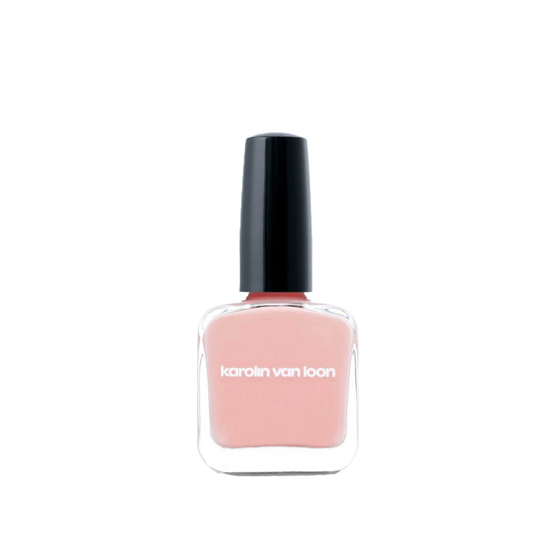 Vernis à ongles Vegan - LIN NUDE