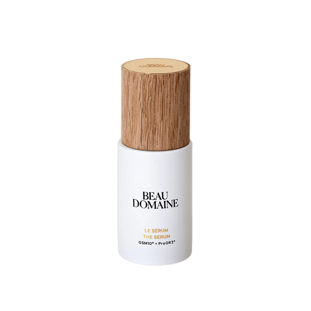 Le Sérum - Anti-âge & Replupant