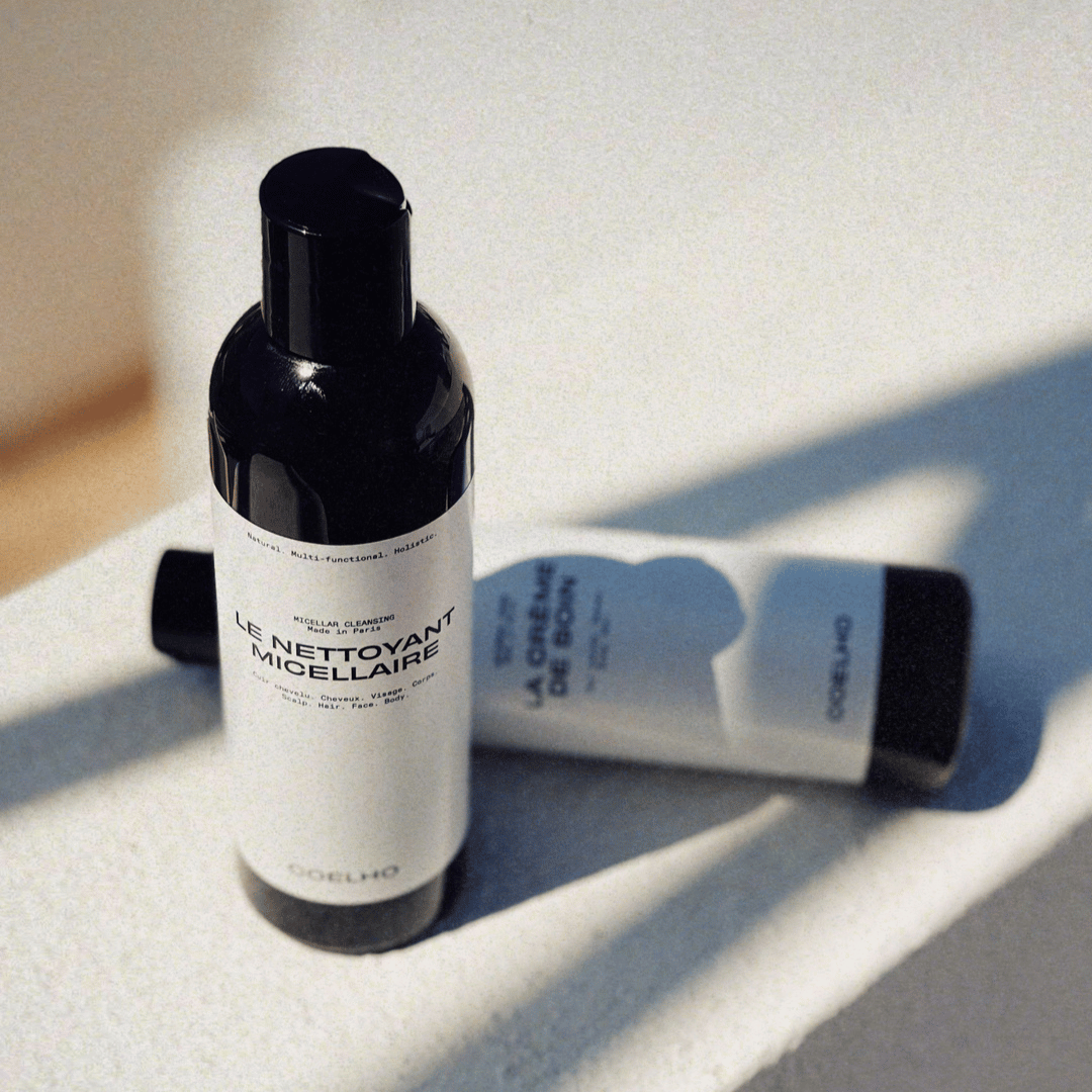 Le Rituel Cheveux Quotidien