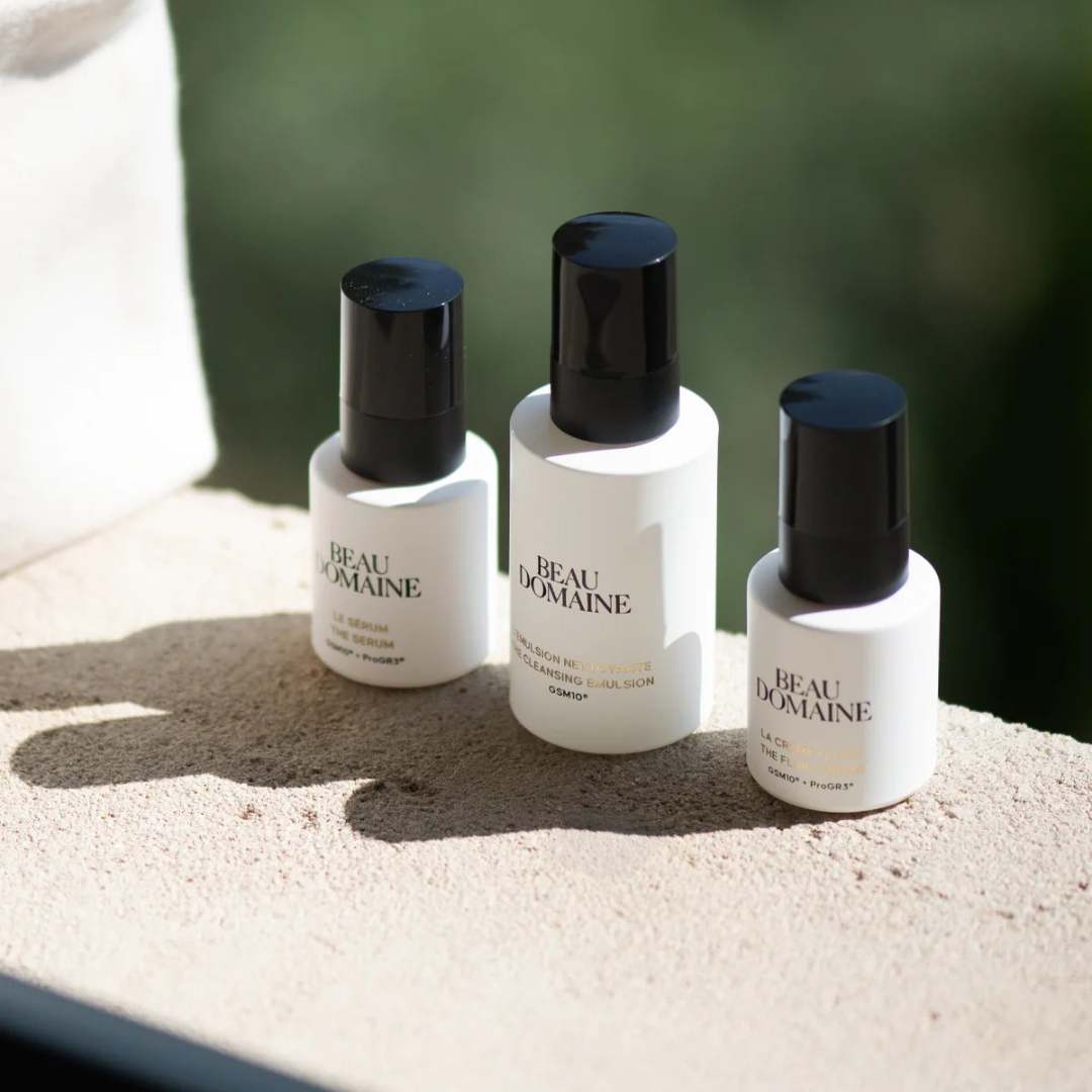 The Discovery Routine - Travel Size