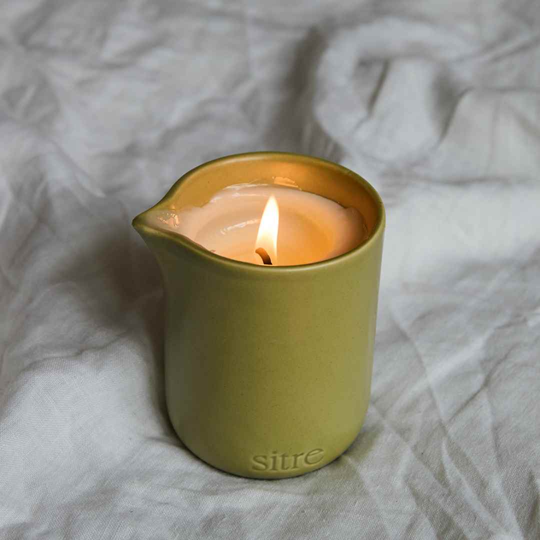 Bougie de Massage NIGHT TOUCH