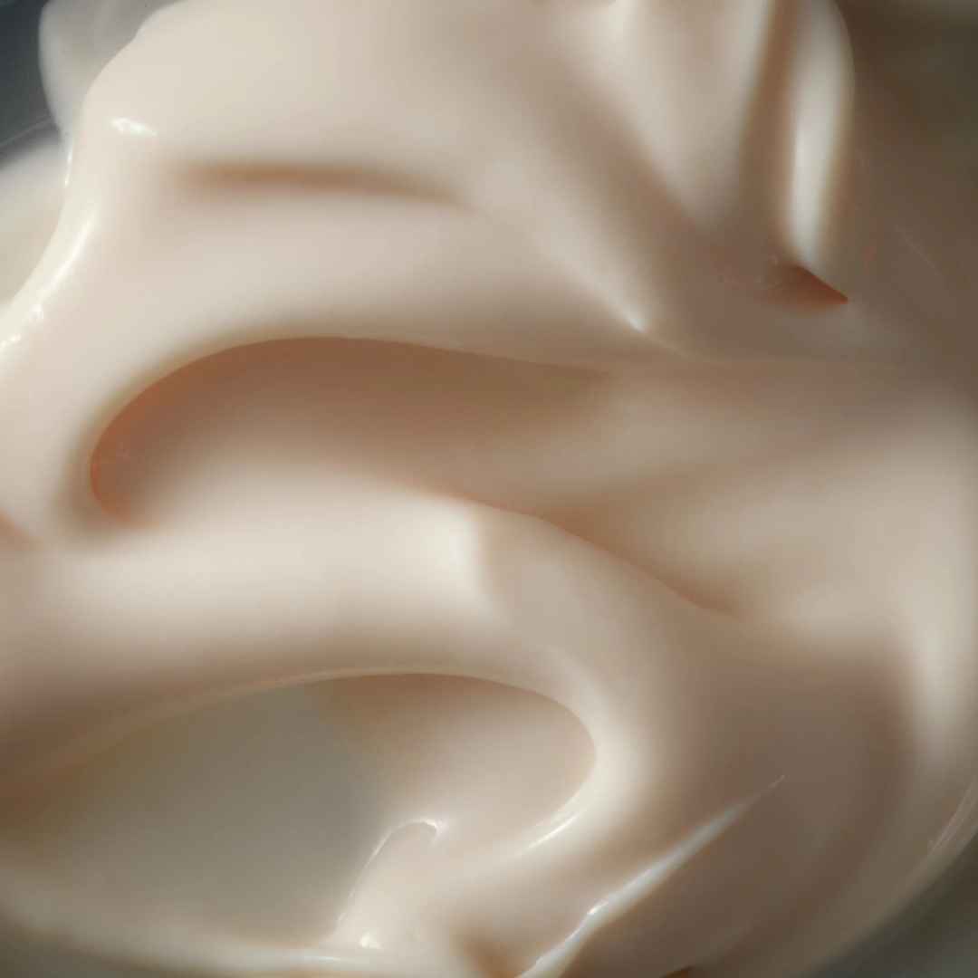 La Crème Visage Anti-âge SPF50