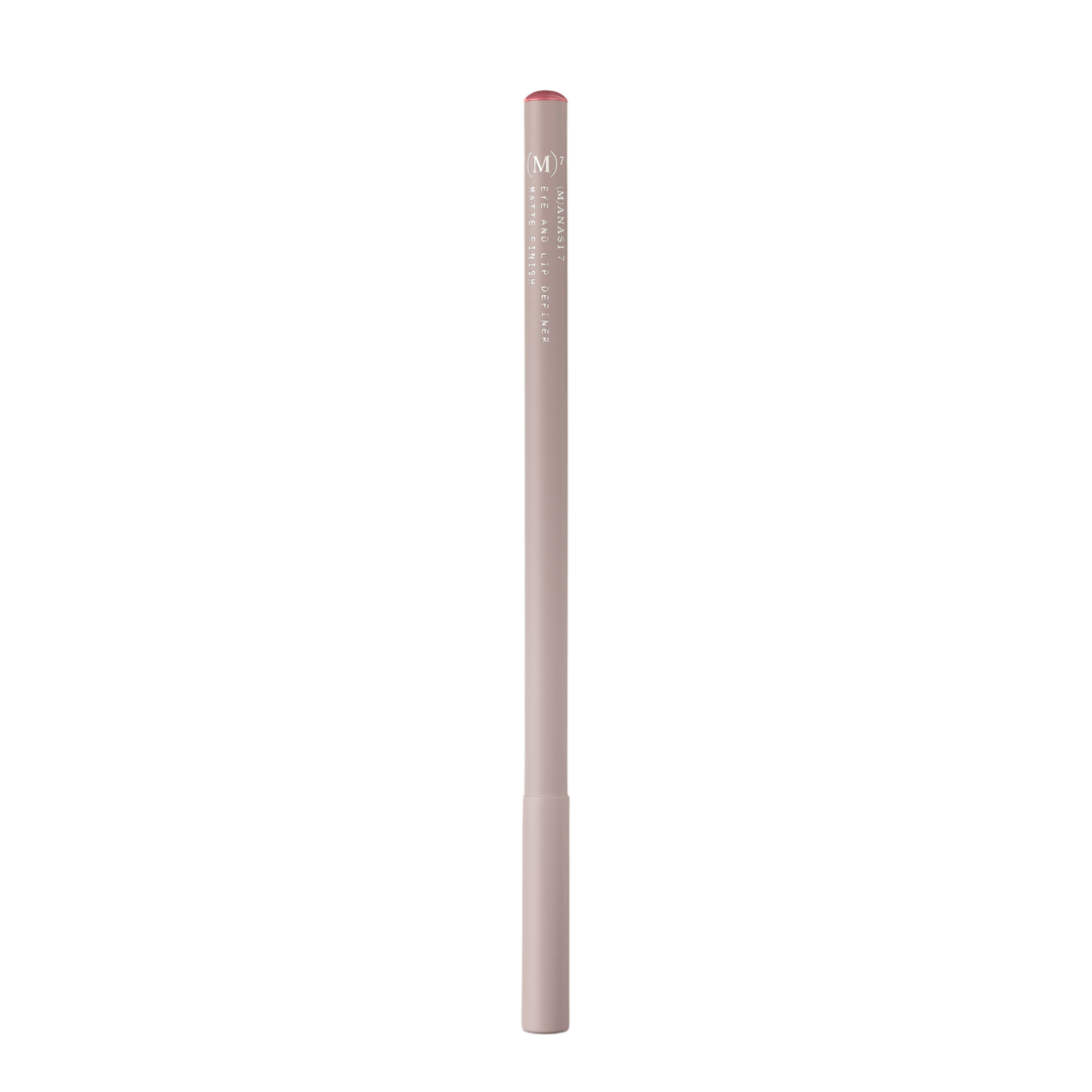 Matte Finish Eye &amp; Lip Pencil - SPINOSO