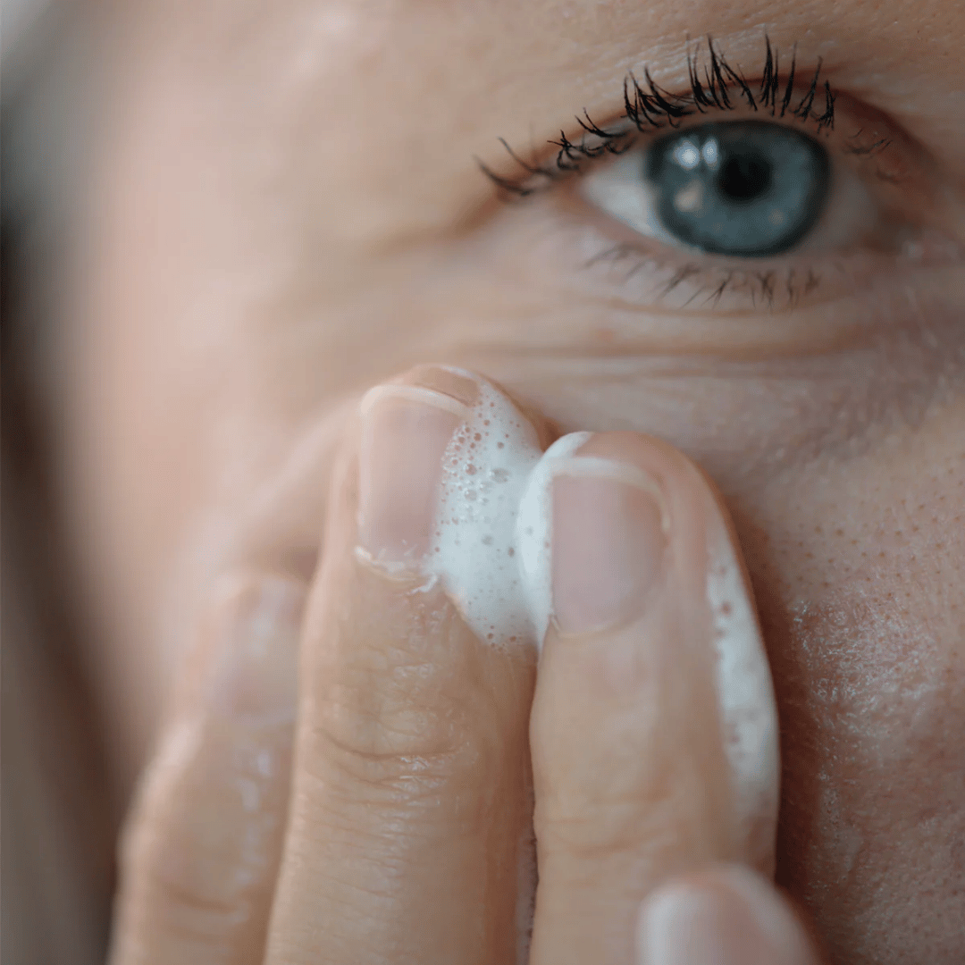 Cleansing Emulsion - Gentle &amp; Antioxidant