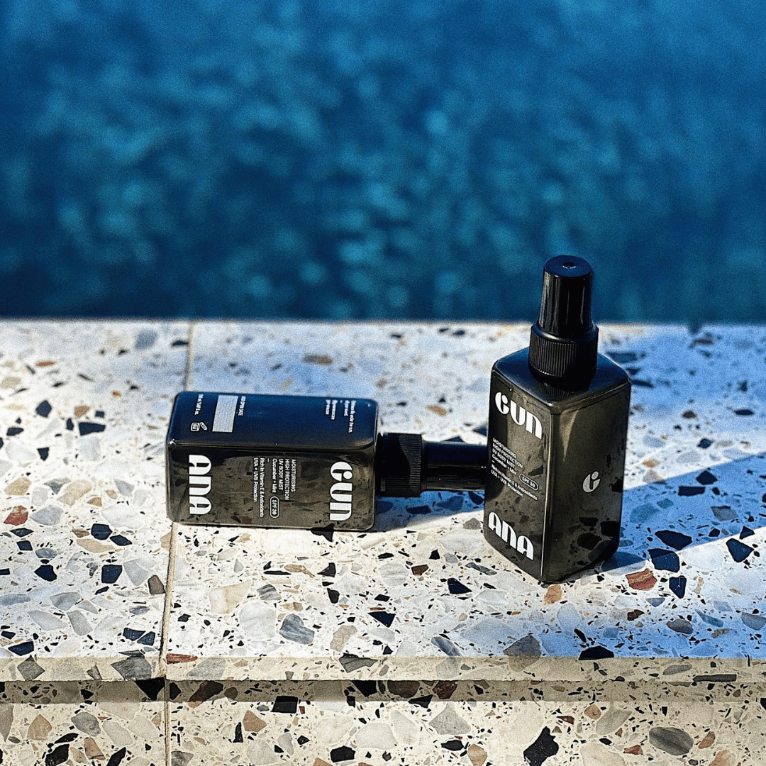 Brume Solaire Corps Invisible SPF50