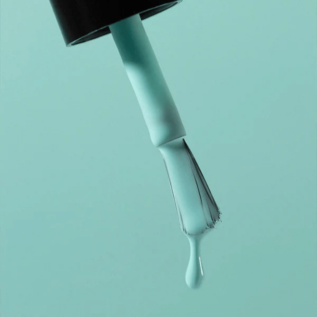 Vegan Nail Polish - OCEAN MIST