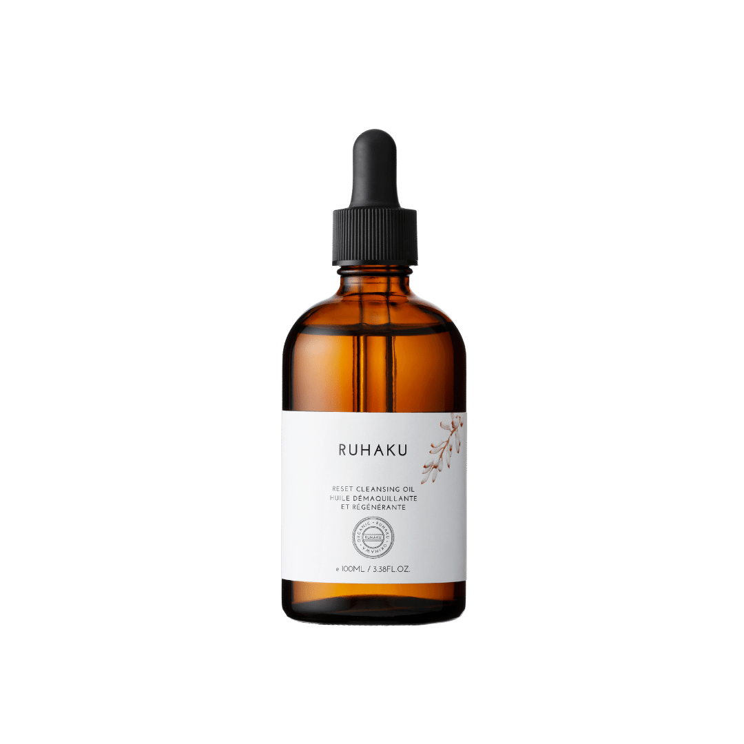 Japanese Anti-Aging Skincare Ritual Set