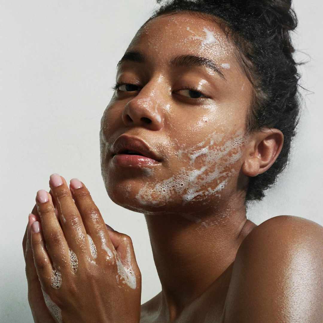 Neutralist Hypoallergenic Facial Cleansing Gel