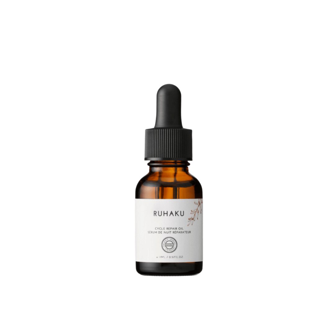 Japanese Anti-Aging Skincare Ritual Set