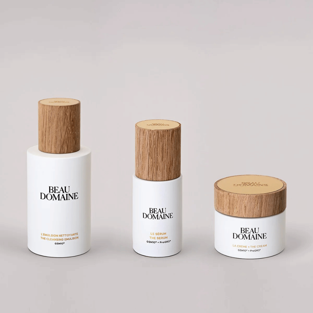 The Cream - Radiance, Anti-aging, Antioxidant