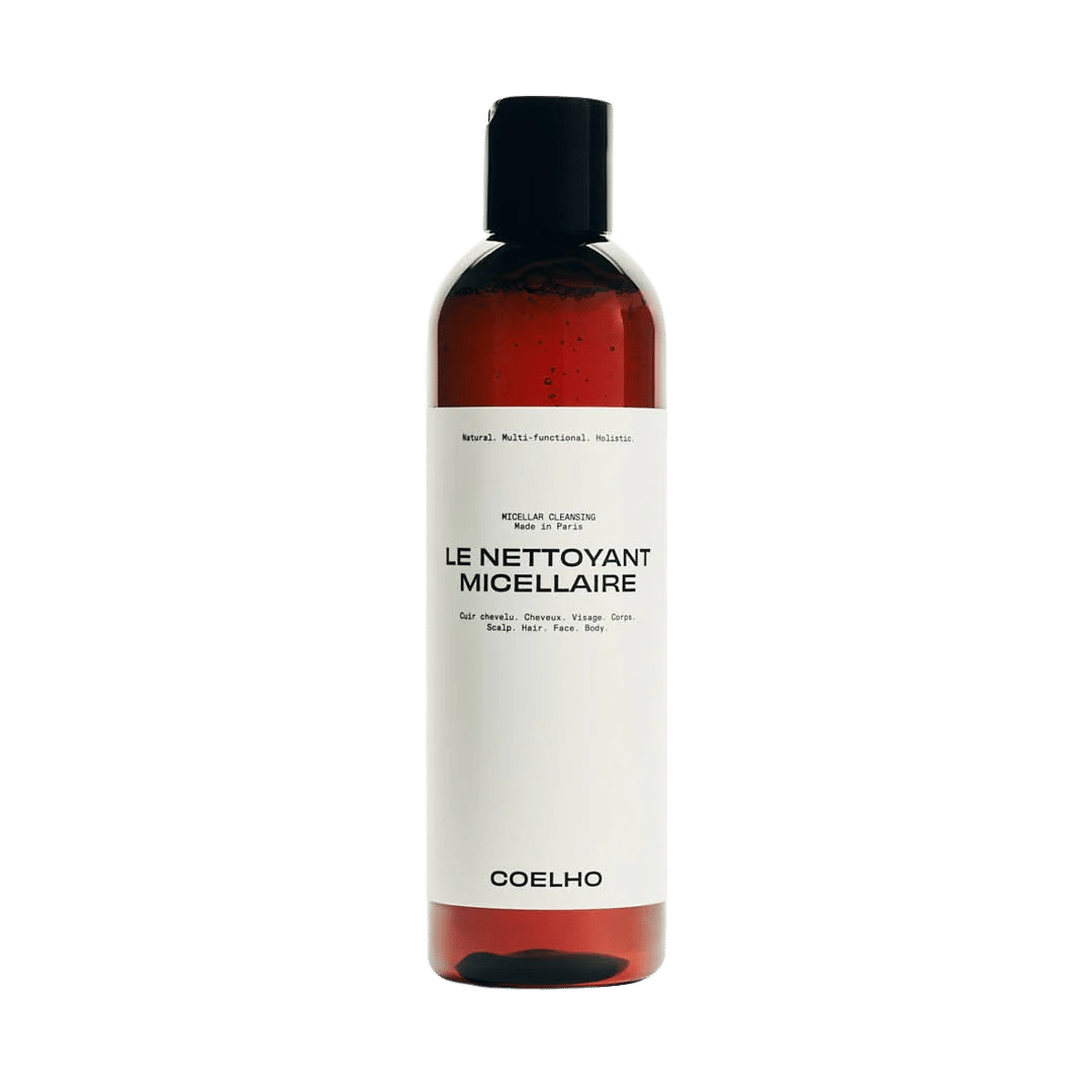 Shampoing Doux - Le Nettoyant Micellaire