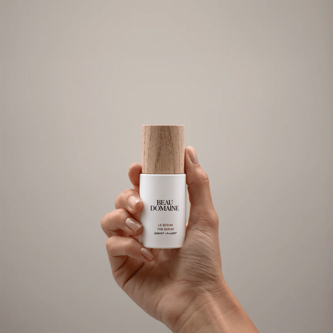 The Serum - Anti-aging &amp; Plumping