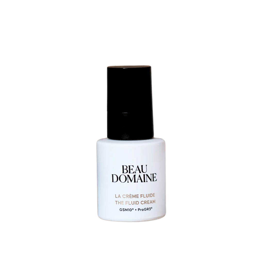 La Crème Fluide - Lifting & Unifiant