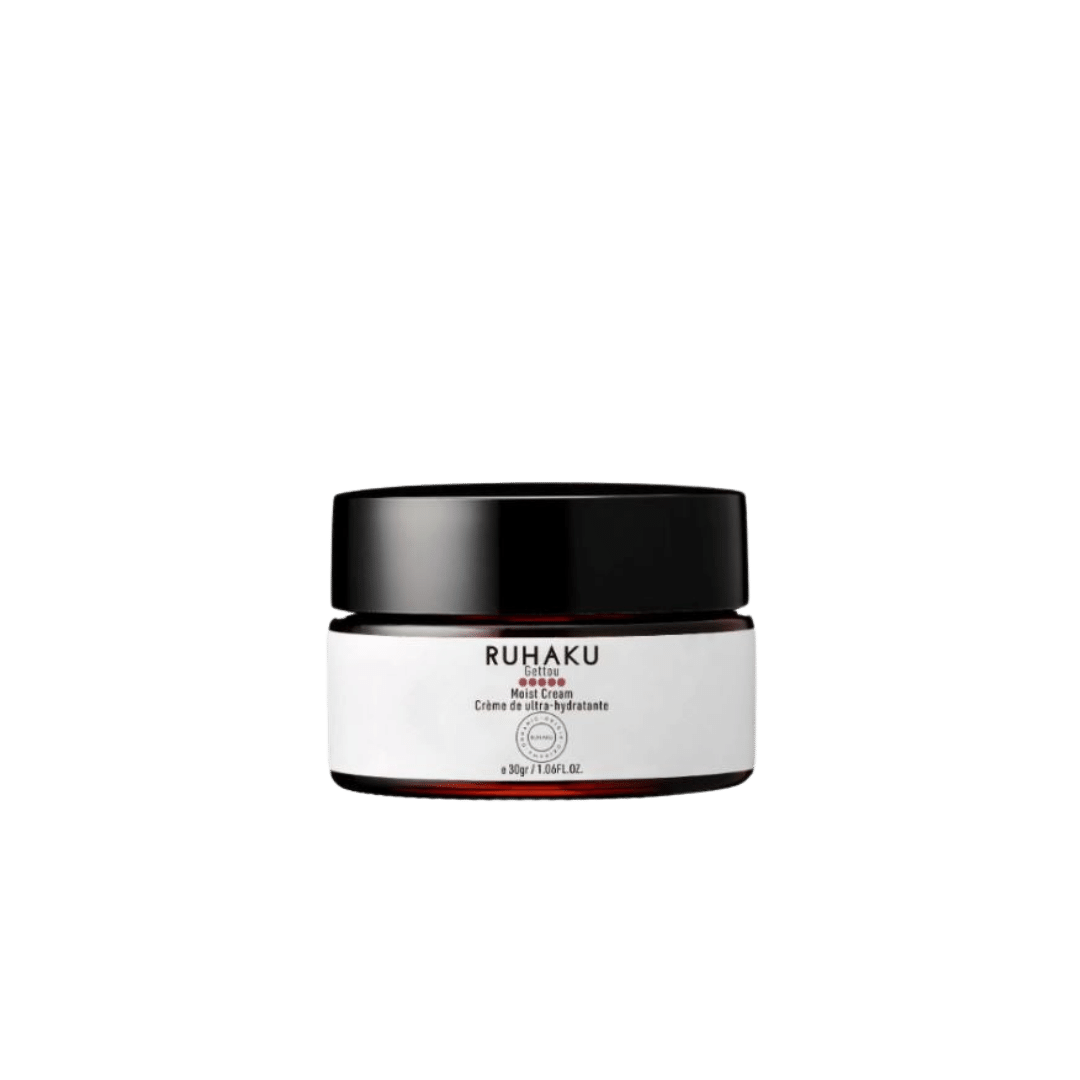 Japanese Anti-Aging Skincare Ritual Set