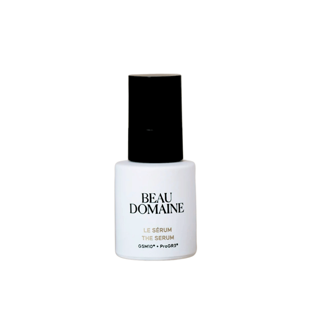 The Serum - Anti-aging &amp; Plumping