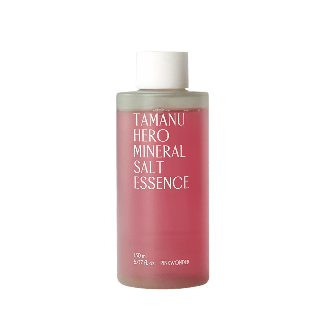 Essence aux Sels minéraux & Huile de Tamanu