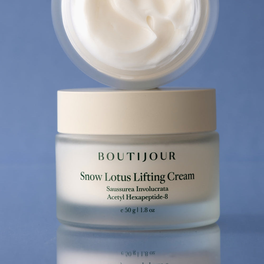 Snow Lotus Lifting Cream