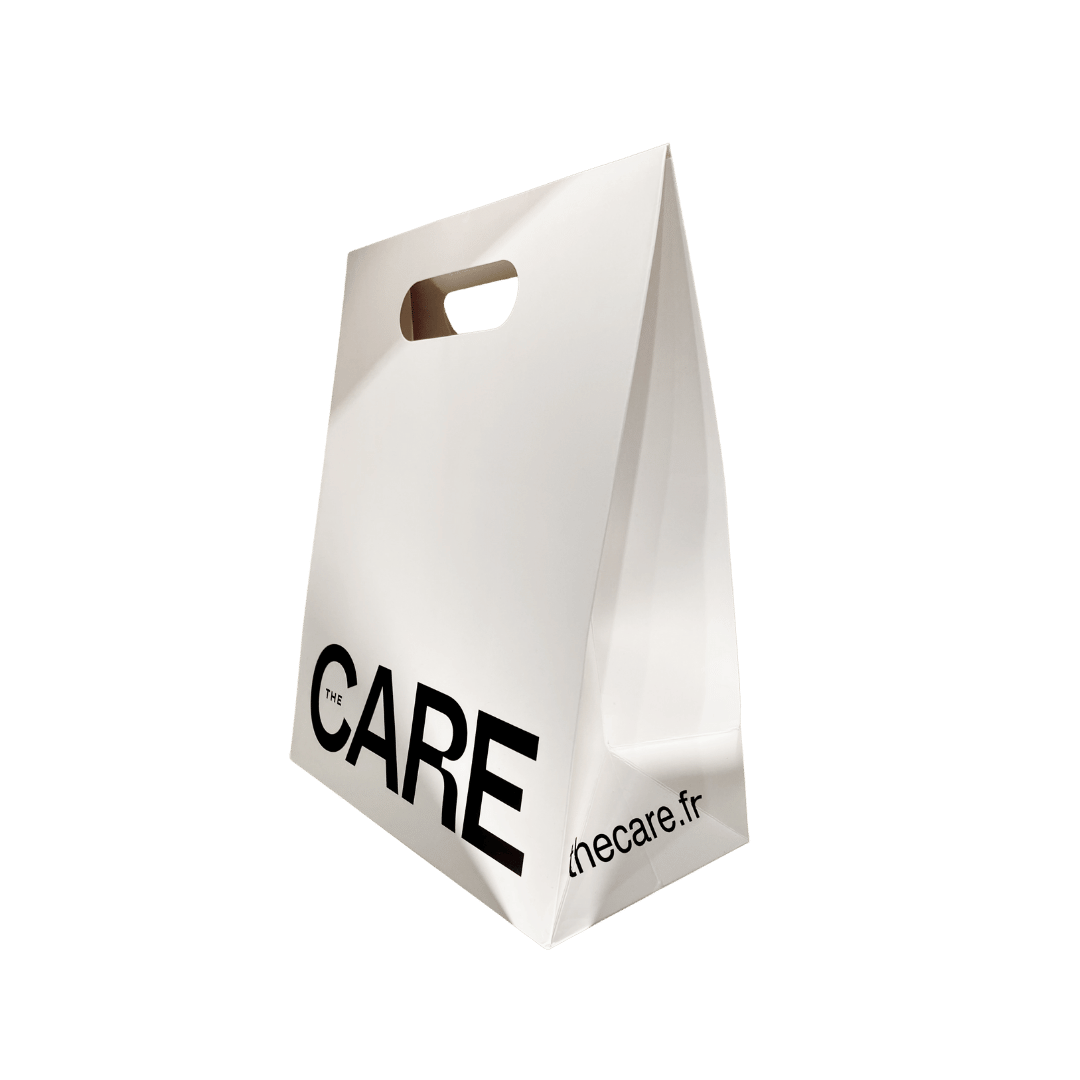 THE CARE Gift Bag