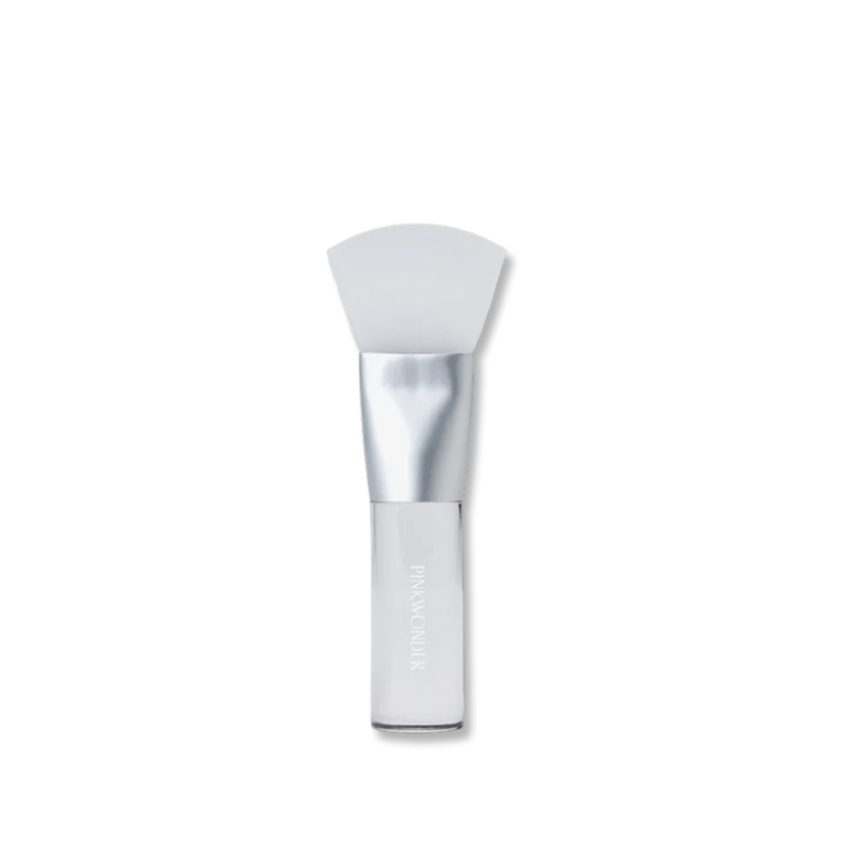 Silicone Mask & Foundation Applicator Brush