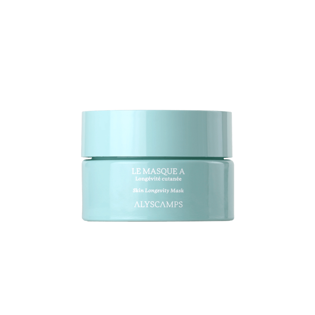 Le Masque A - Soin de Nuit Longévité NAD+