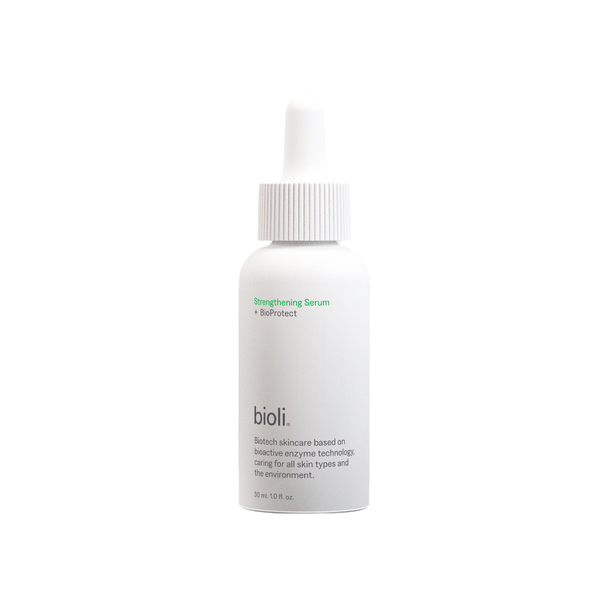 Bioli – Sérum Visage Apaisant & Équilibrant – Peaux Sensibles – 30 ml