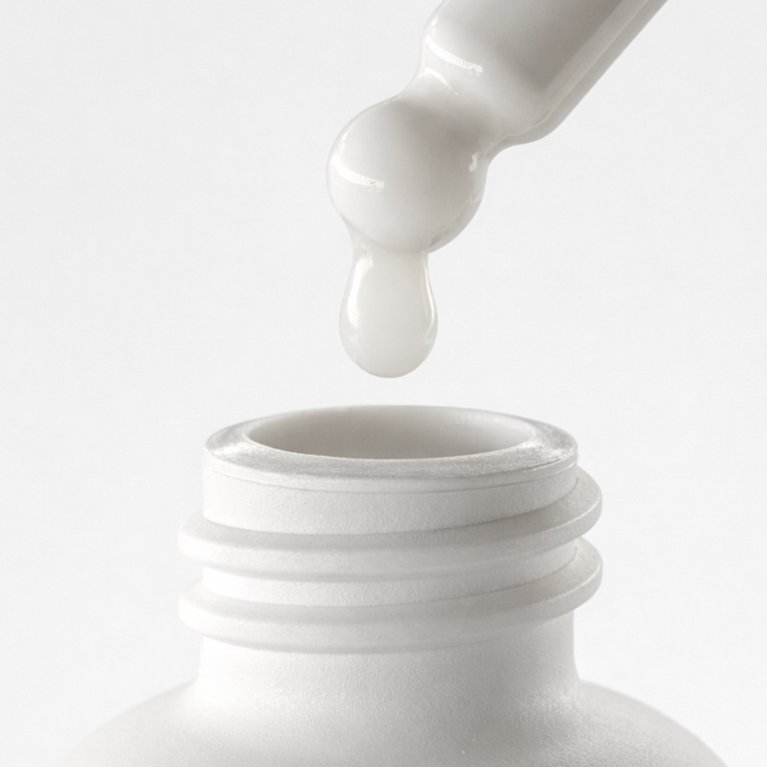 Bioli – Sérum Visage Apaisant & Équilibrant – Peaux Sensibles