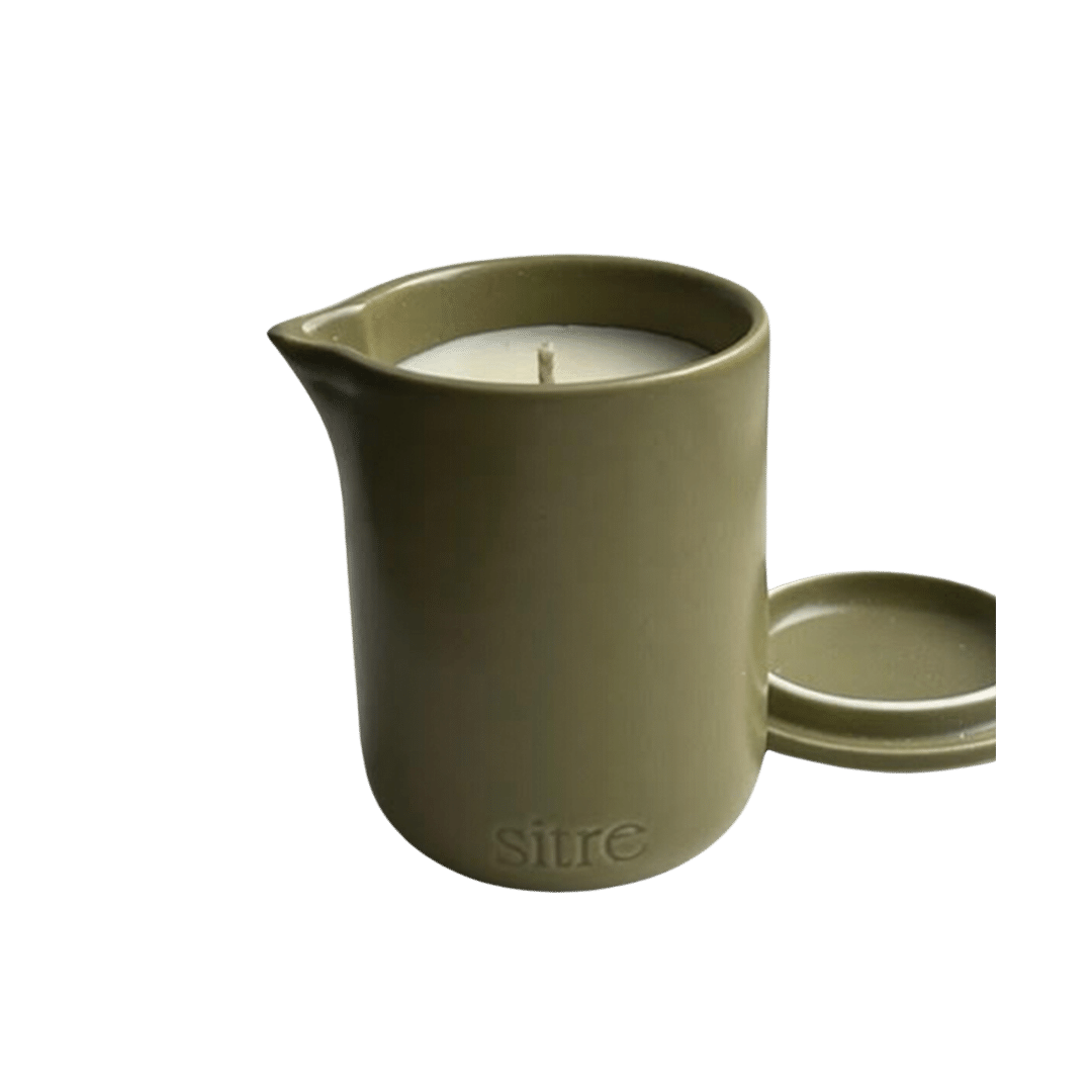 Bougie de Massage NIGHT TOUCH