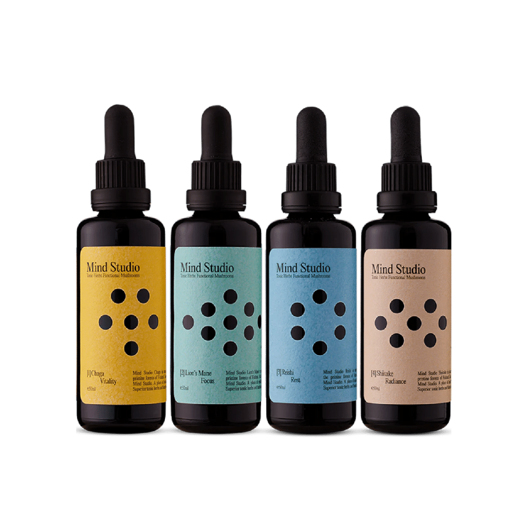 Set Rituel Mind Studio
