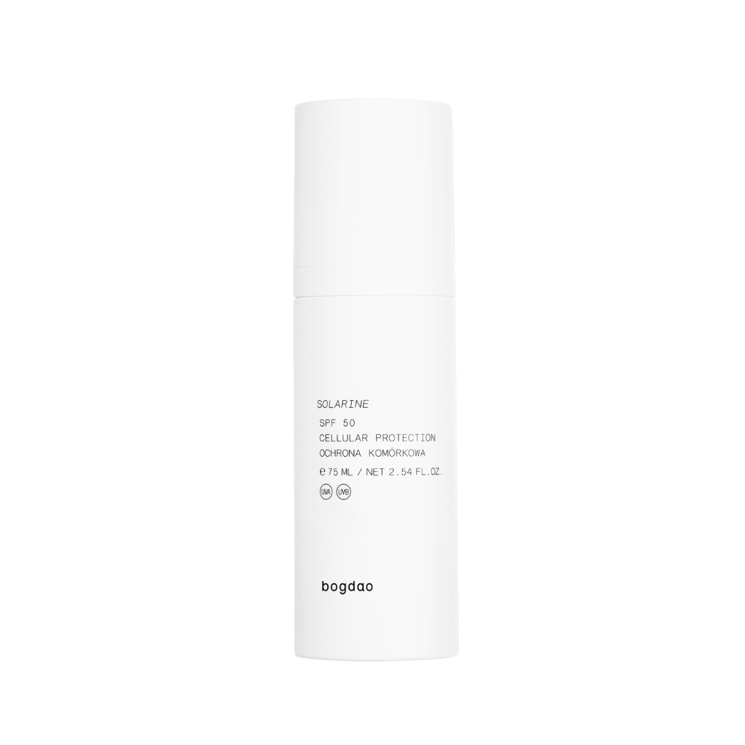 Crème Protection Cellulaire SPF50 SOLARINE