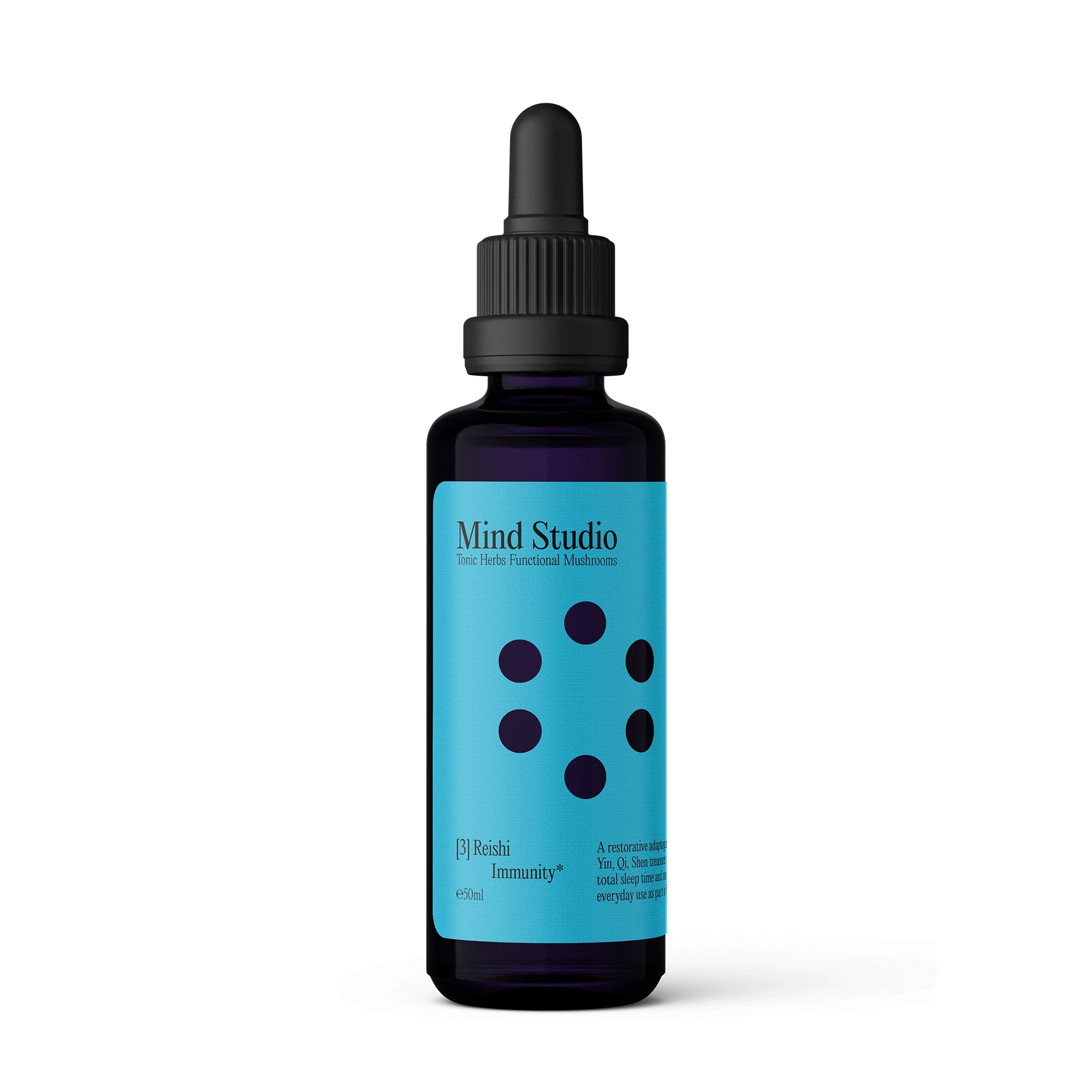 Extrait de  Reishi Bio - Sommeil • Relaxation • Calme