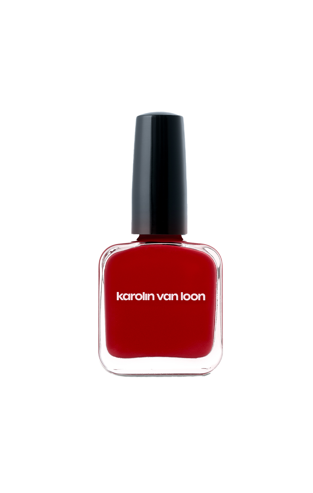 Vernis à ongles Vegan - ROUGE ECLIPSE