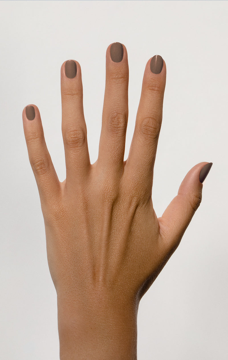 Vernis à ongles Vegan - FLEUR DE BOIS