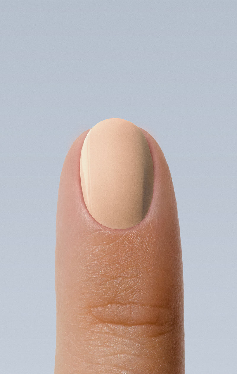 Vernis à ongles Vegan - PAMPAS BEIGE